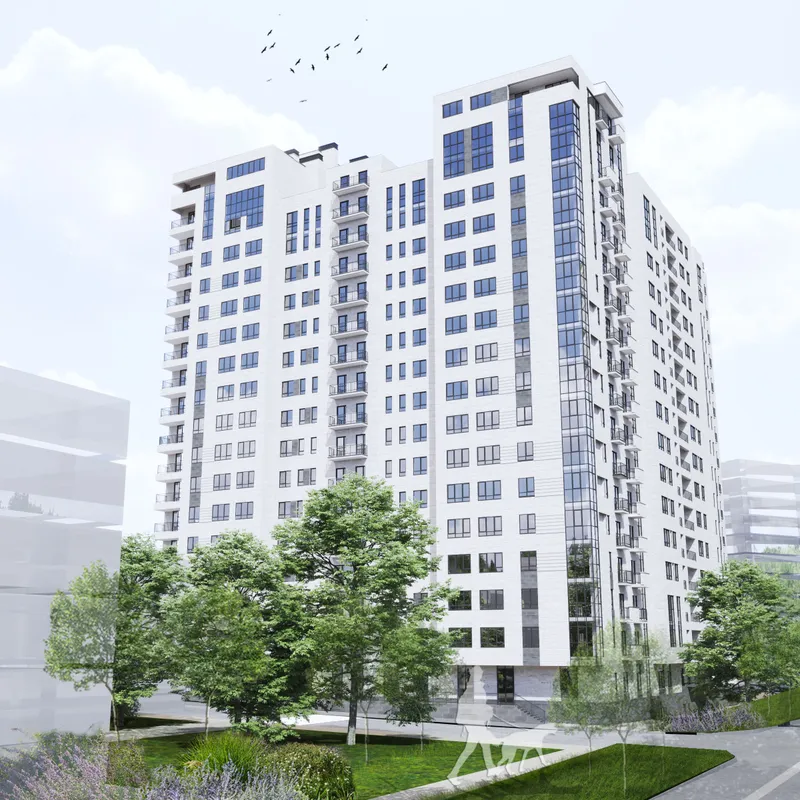 Aria Residence