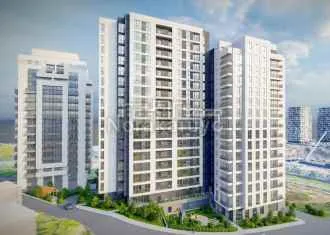 AYAS RESIDENTIAL COMPLEX
