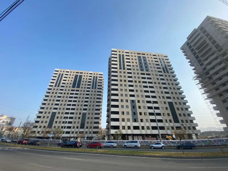 Davtashen City