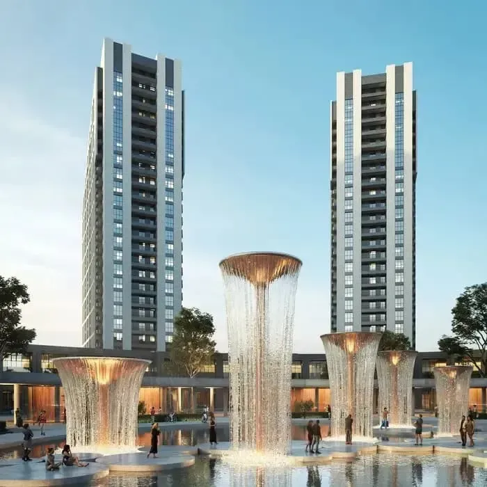Defanse Housing