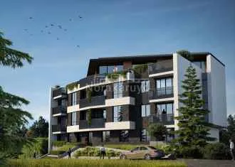 Eco House