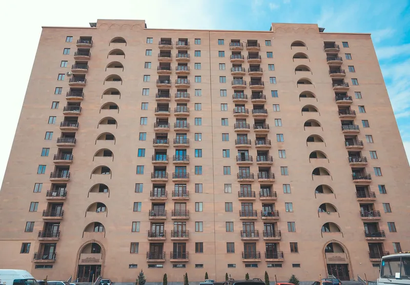 FeliCity residential complex