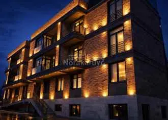 HARMONY RESIDENCE
