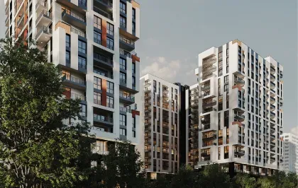 Monte Residential Complex