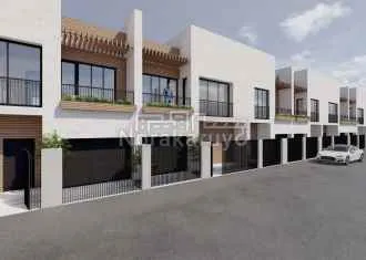 NEW POINT TOWNHOUSE