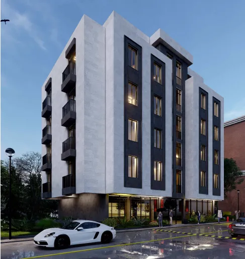 Nor Aresh 42nd Street 30/2