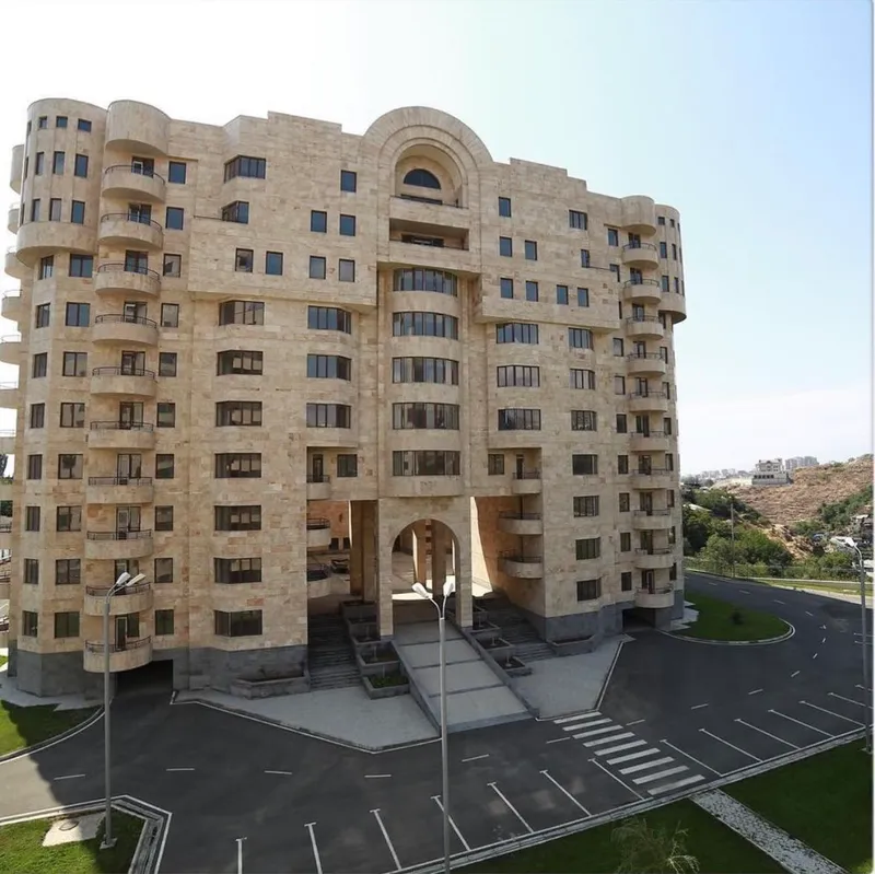 Norq Residential Complex