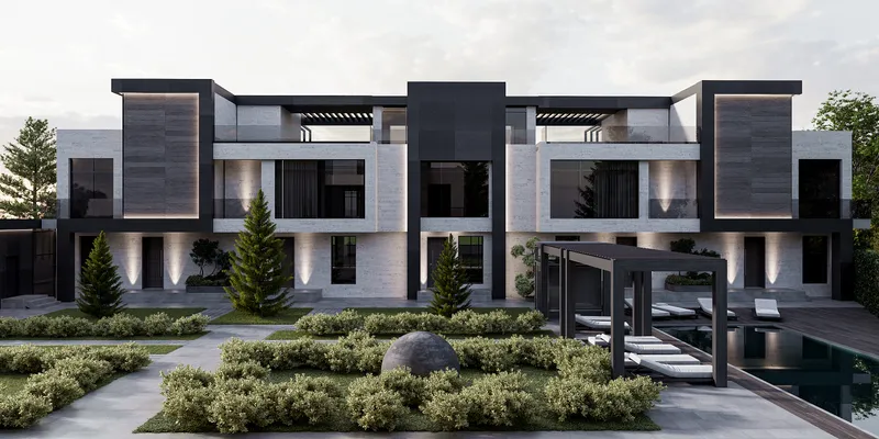 Novem Residence