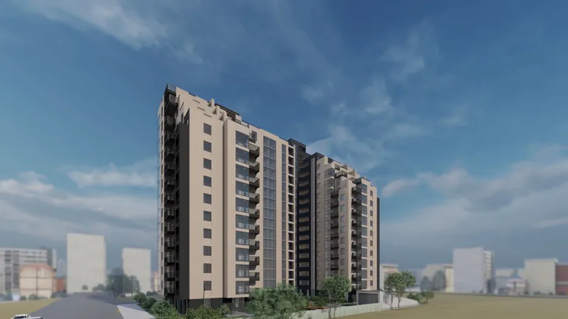 Olymp Construction
