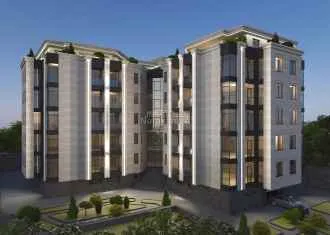 ROYAL AVAN RESIDENCE