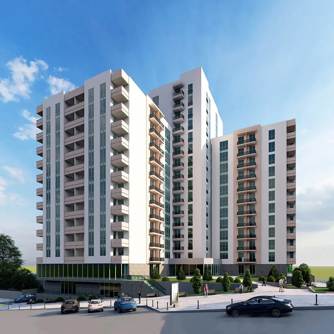 Vista Residence